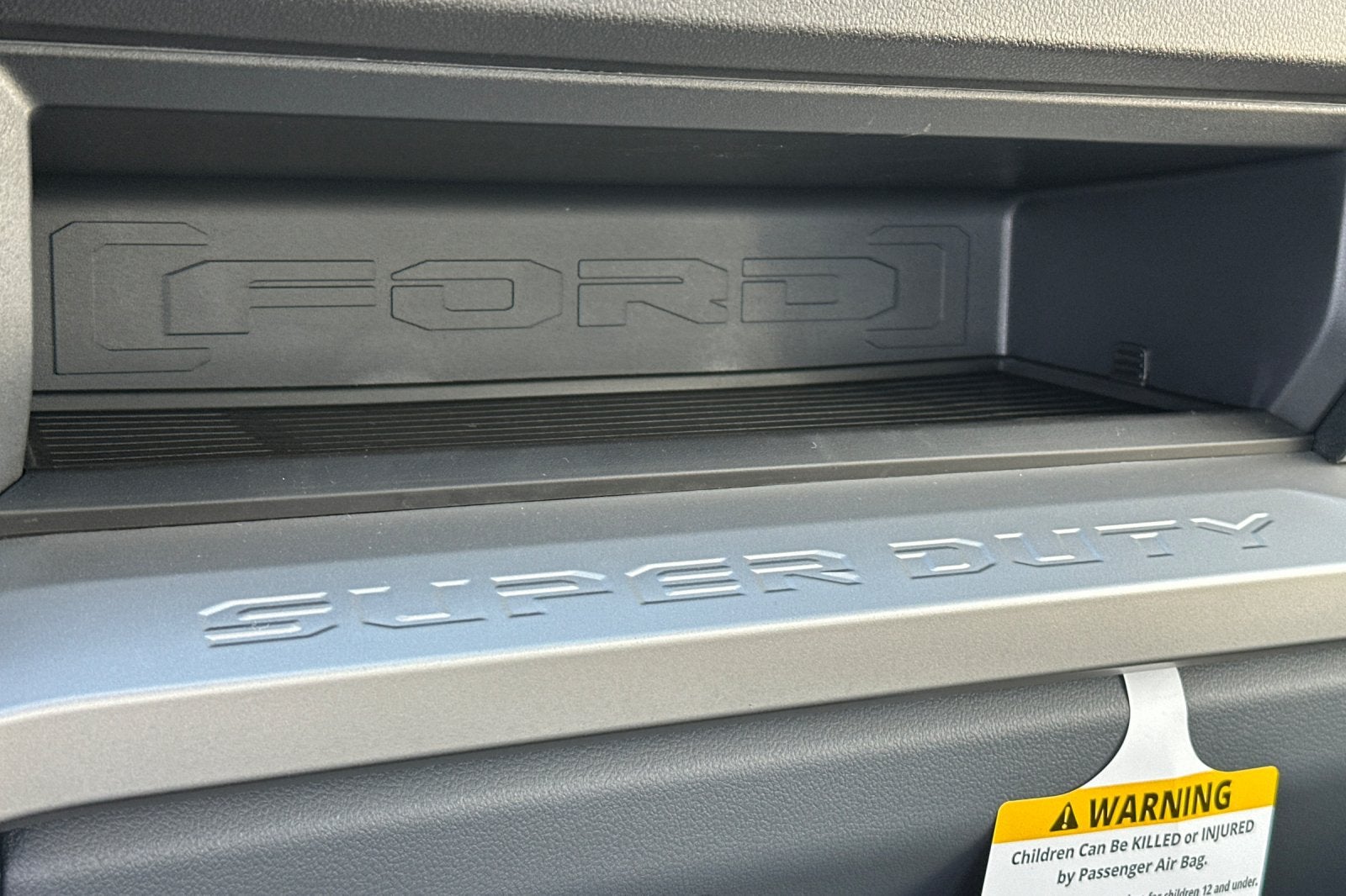 2027 Ford F-250SD XL