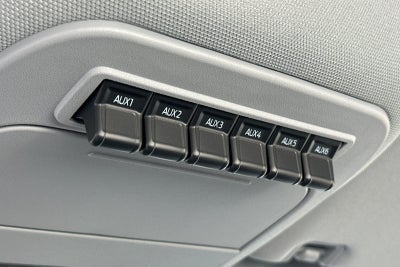 2027 Ford F-250SD XL