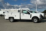 2027 Ford F-250SD XL