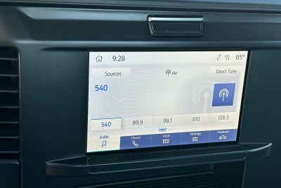 2027 Ford F-250SD XL