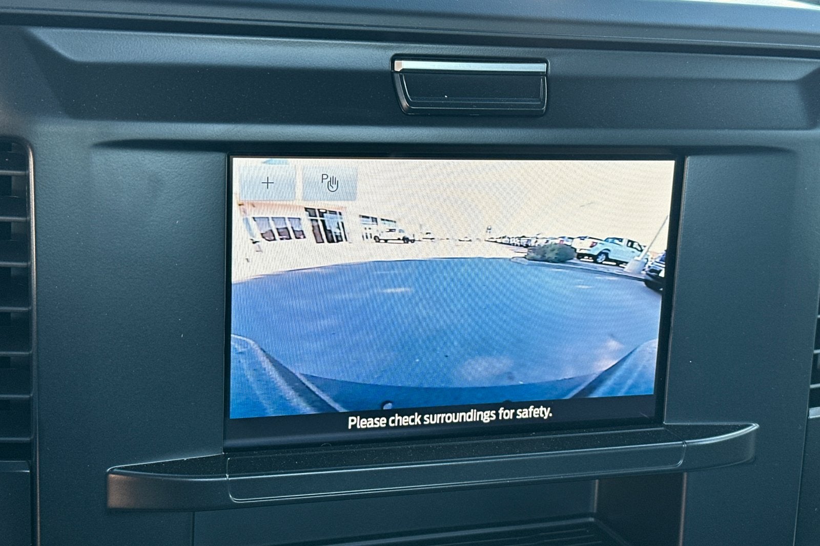2027 Ford F-250SD XL