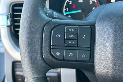 2027 Ford F-250SD XL