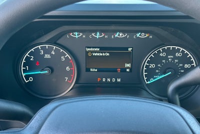 2027 Ford F-250SD XL