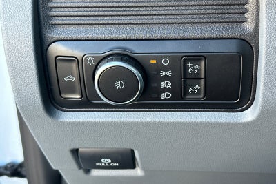 2027 Ford F-250SD XL