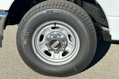 2027 Ford F-250SD XL