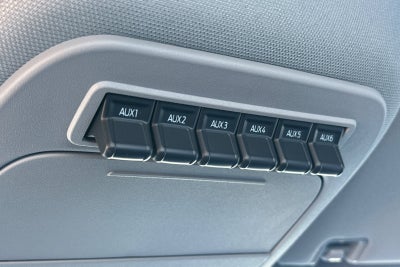 2027 Ford F-250SD XL