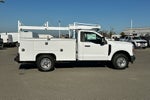 2027 Ford F-250SD XL