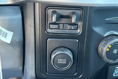2027 Ford F-250SD XL