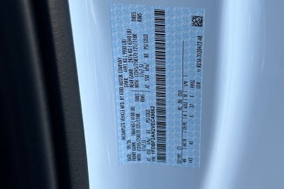 2027 Ford F-250SD XL