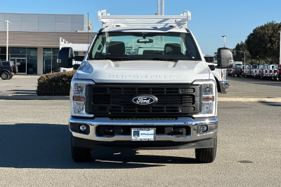 2027 Ford F-250SD XL