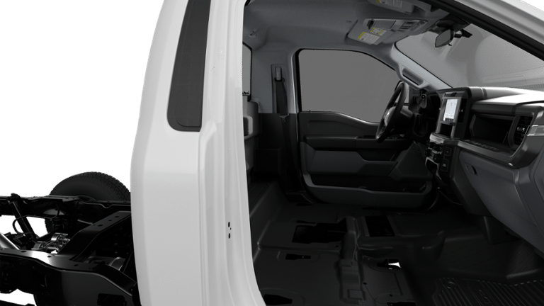 2027 Ford F-250SD XL