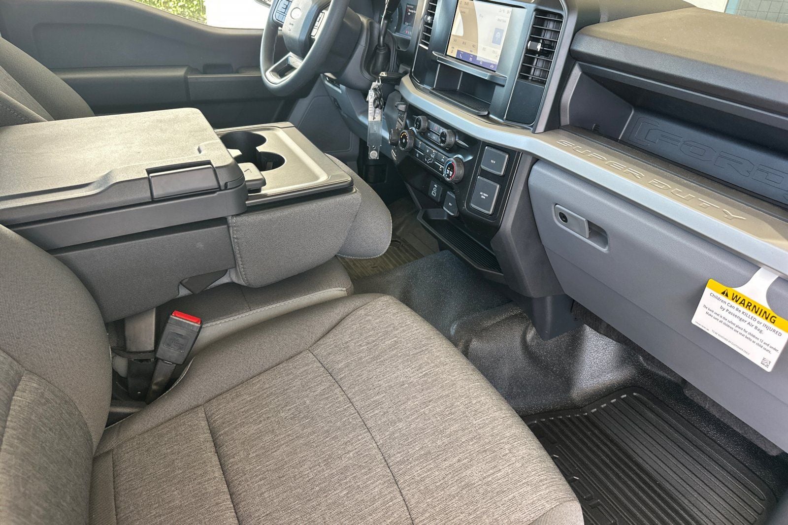2026 Ford F-550SD XL DRW