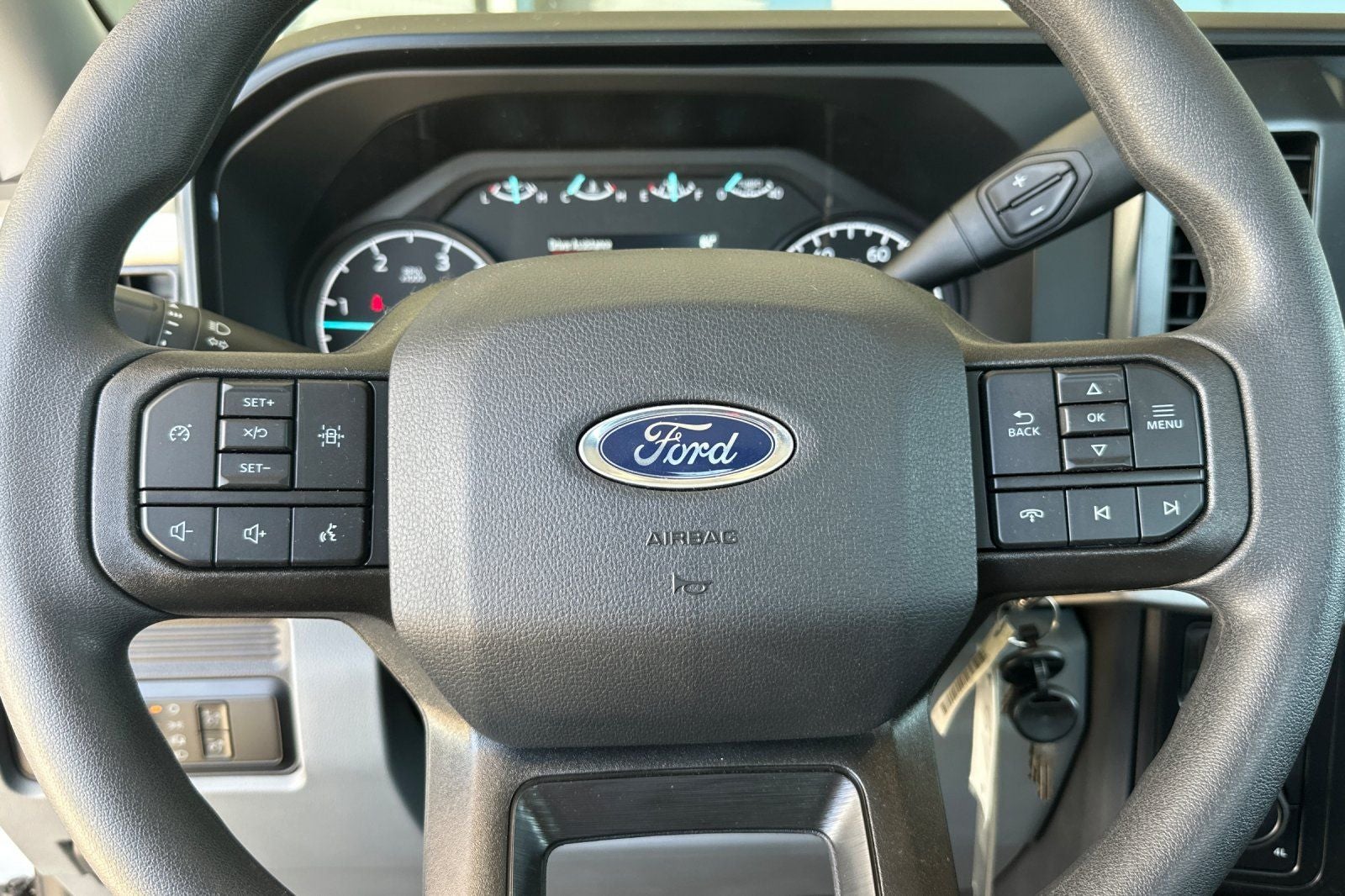 2026 Ford F-550SD XL DRW