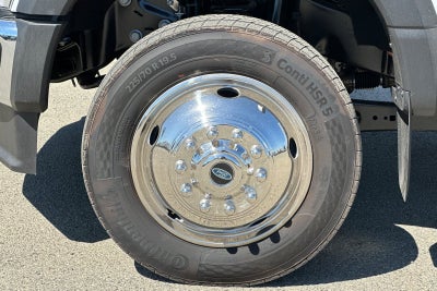 2026 Ford F-550SD XL DRW