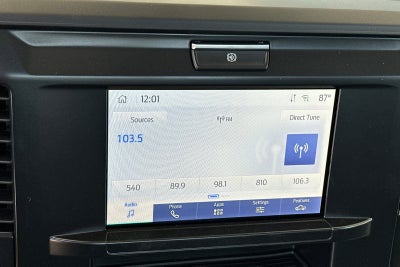 2026 Ford F-600SD XL