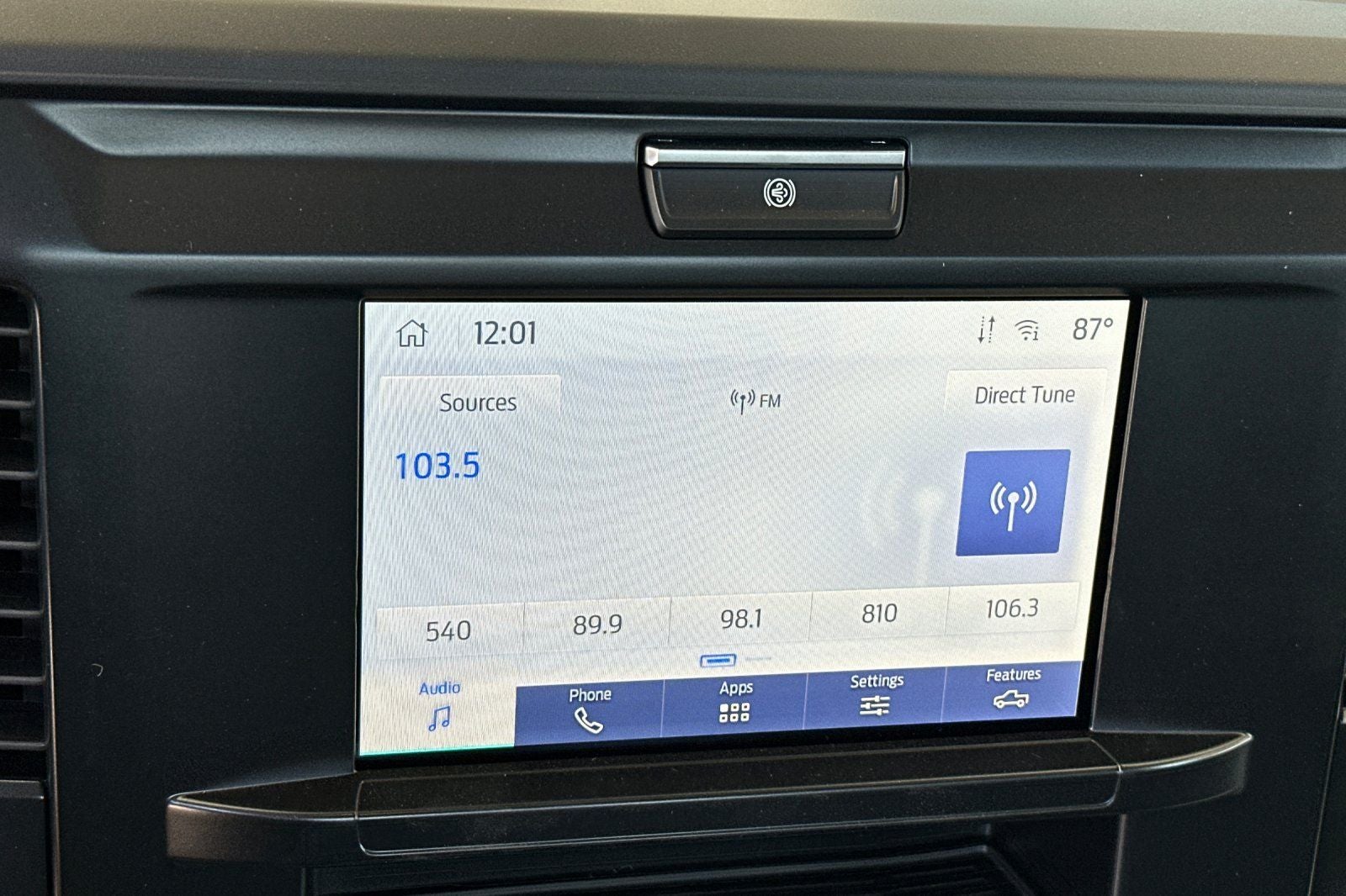 2026 Ford F-600SD XL