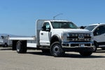 2026 Ford F-600SD XL