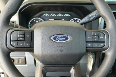 2026 Ford F-600SD XL