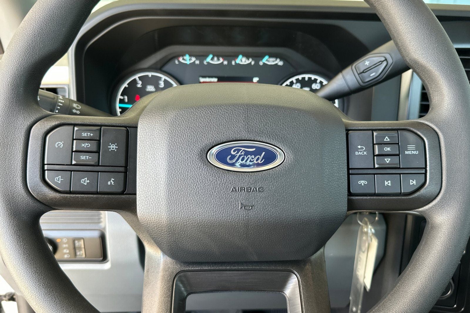 2026 Ford F-600SD XL