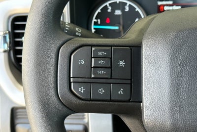 2026 Ford F-600SD XL