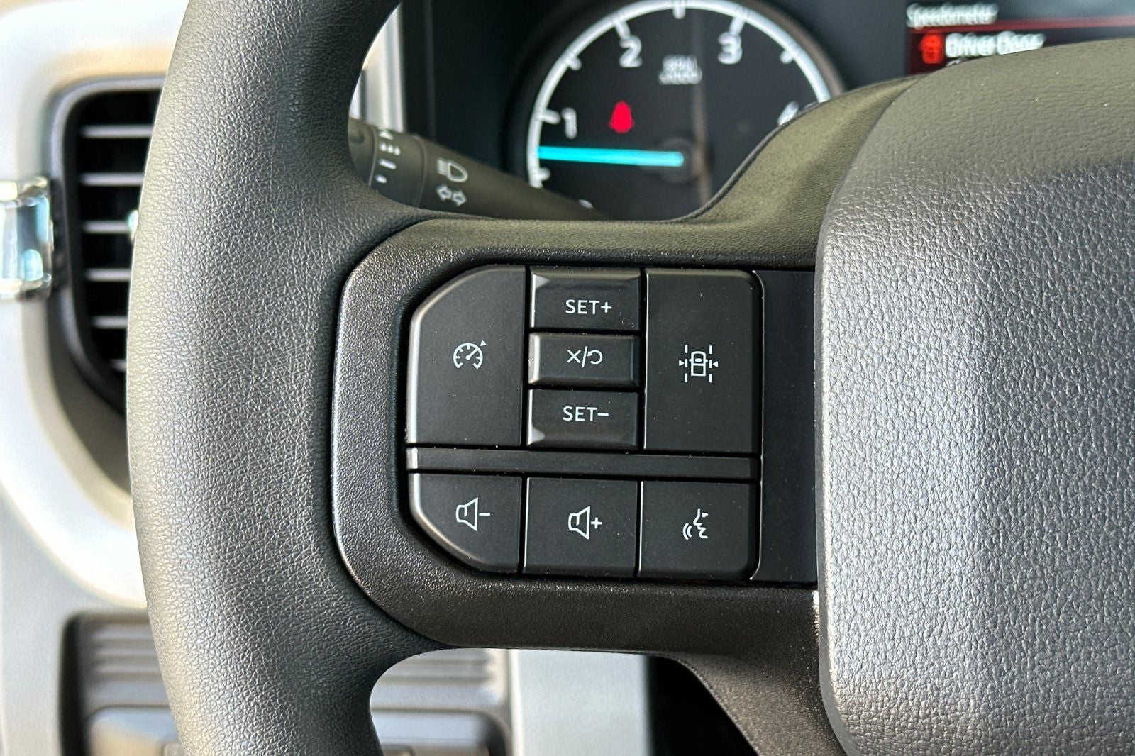 2026 Ford F-600SD XL