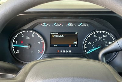 2026 Ford F-600SD XL