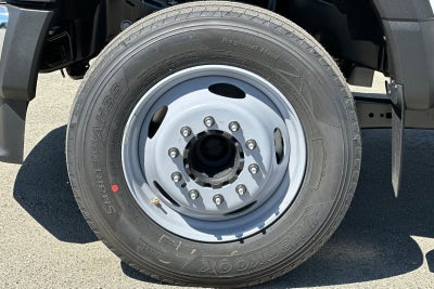 2026 Ford F-600SD XL