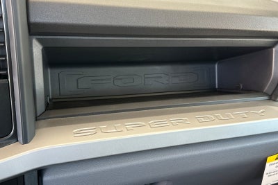 2026 Ford F-600SD XL