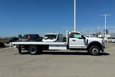 2026 Ford F-600SD XL