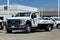 2026 Ford F-600SD XL