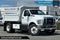 2025 Ford F-650 5/7yd Dump