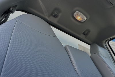 2025 Ford F-650 5/7yd Dump