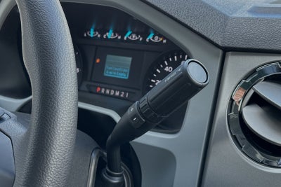 2025 Ford F-650 5/7yd Dump