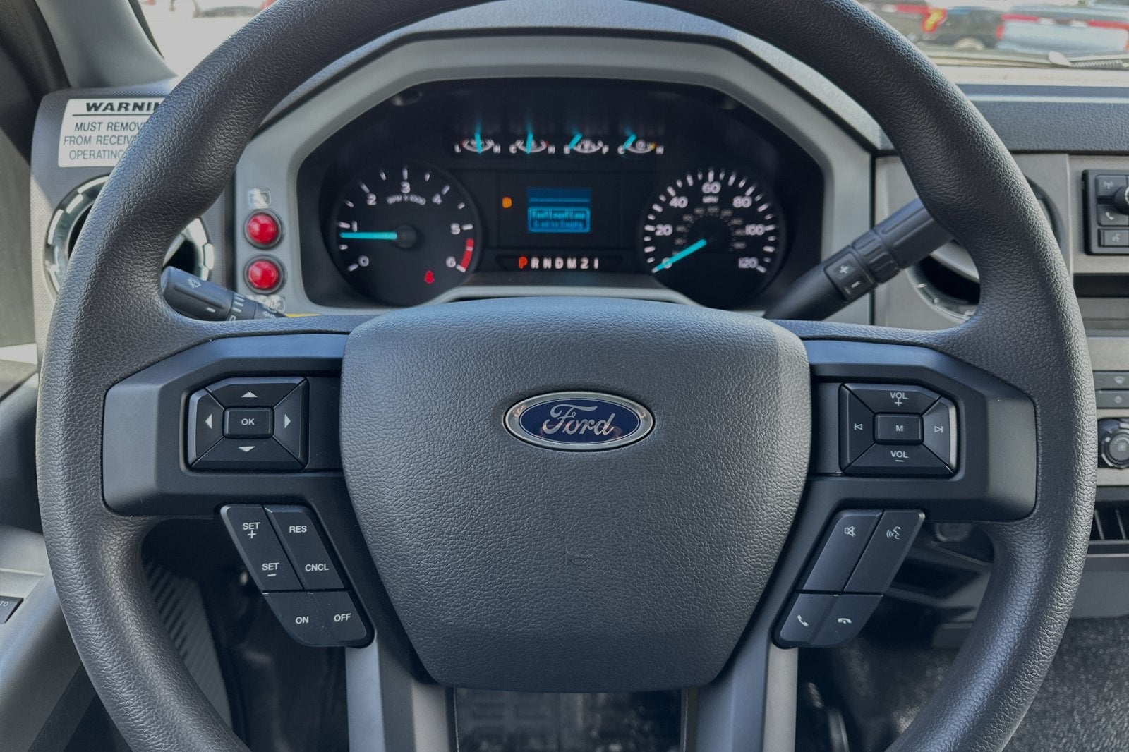 2025 Ford F-650 5/7yd Dump