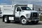 2025 Ford F-650 5/7yd Dump