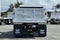 2025 Ford F-650 5/7yd Dump