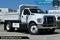 2025 Ford F-650 5/7yd Dump