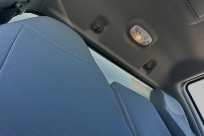 2025 Ford F-650 5/7yd Dump