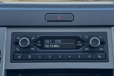 2025 Ford F-650 5/7yd Dump