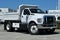 2025 Ford F-650 5/7yd Dump