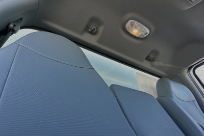 2025 Ford F-650 5/7yd Dump