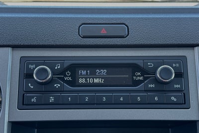 2025 Ford F-650 5/7yd Dump