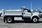 2025 Ford F-650 5/7yd Dump
