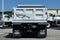 2025 Ford F-650 5/7yd Dump