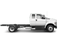 2025 Ford F-650 5/7yd Dump