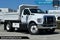 2025 Ford F-650SD DUMP