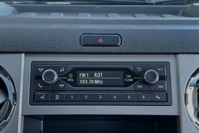 2025 Ford F-650SD DUMP