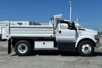 2025 Ford F-650SD DUMP