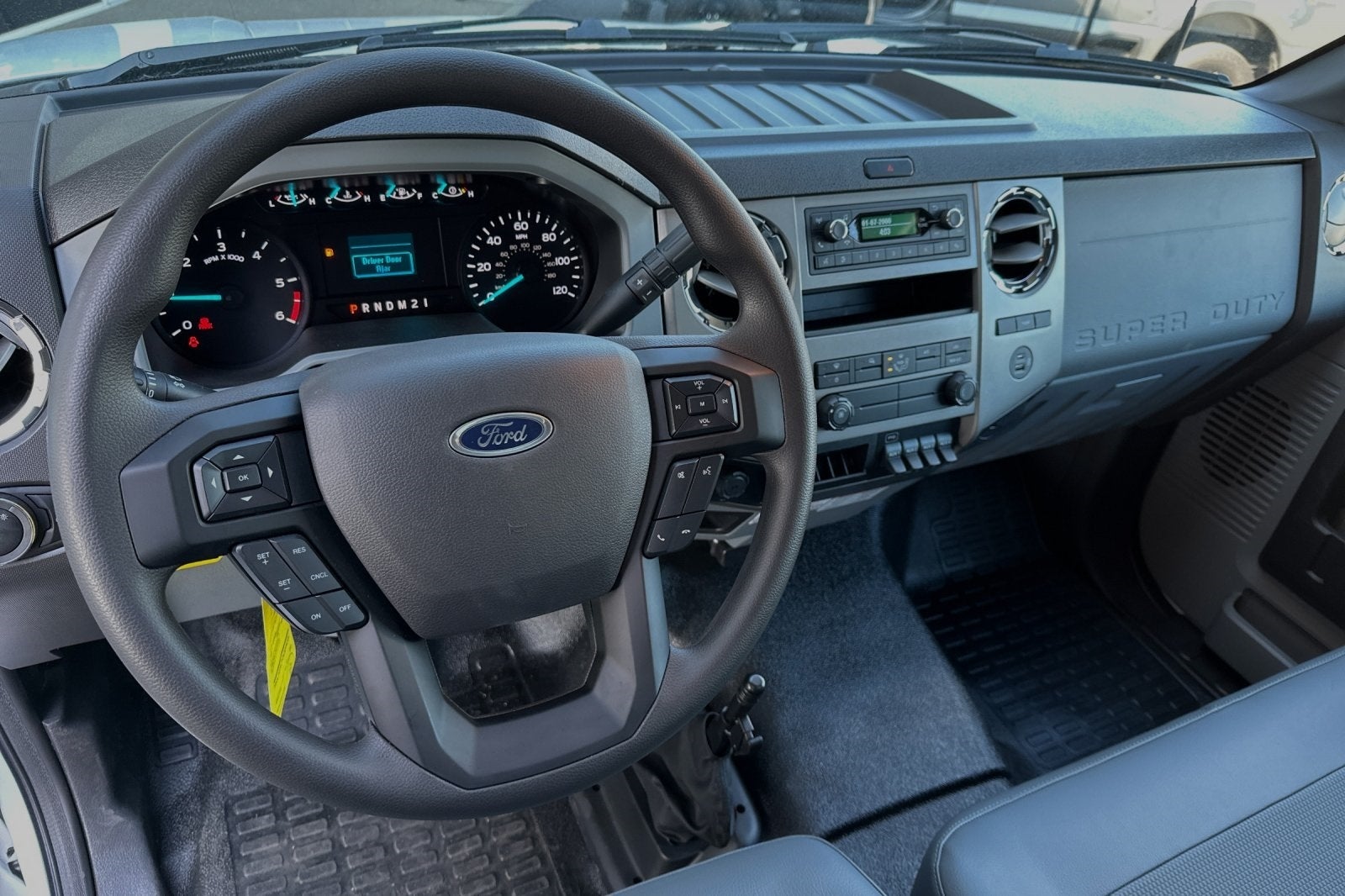 2025 Ford F-650SD DUMP