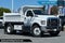 2025 Ford F-650SD DUMP